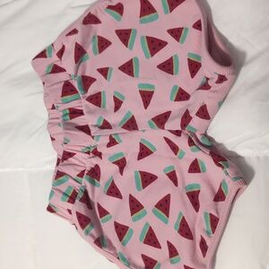 Hanna andersson girls short